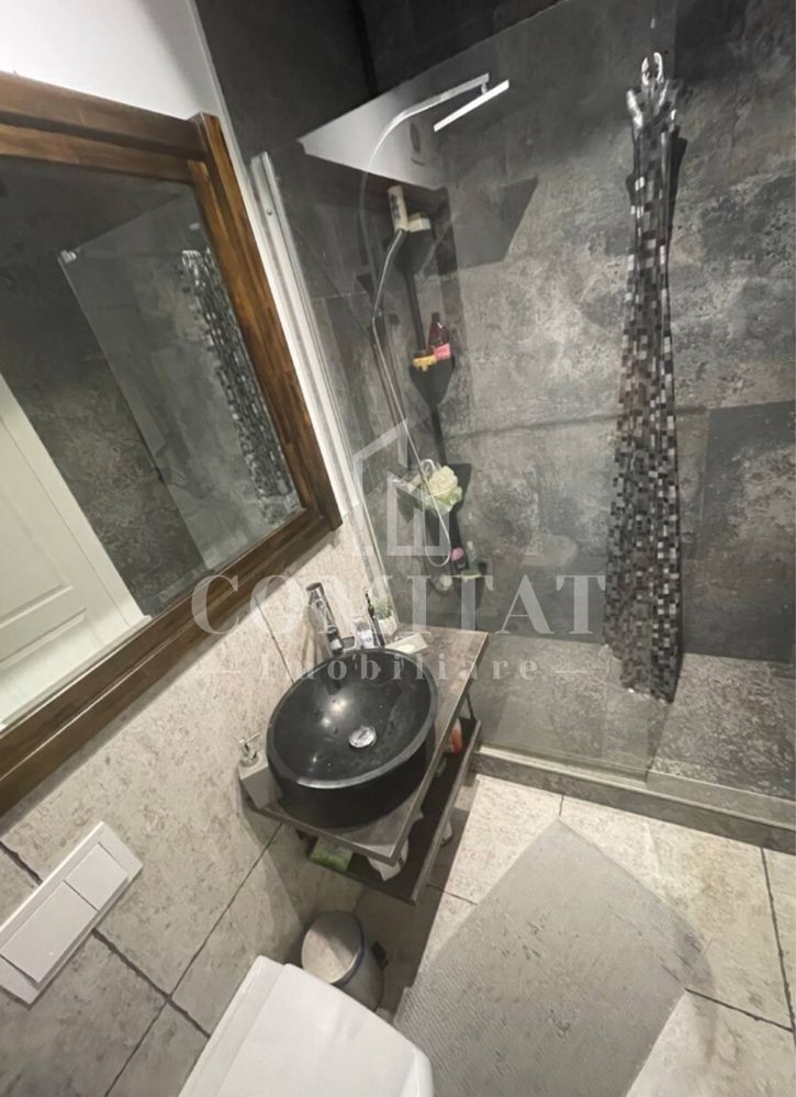 Apartament cu 2 camere | Terasă generoasă - 20 mp | Cartierul Iris - Poză 4