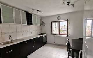Apartament cu 2 camere de inchiriat-Mihai Bravu-Dristor-+loc de parcare - Poză 9