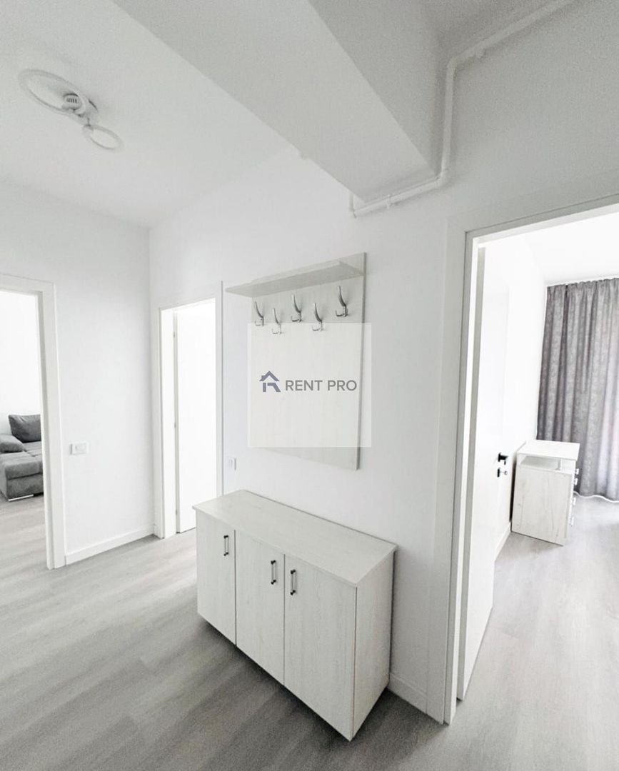 Apartament 2 camere decomandat | Plaza Residence | Totul nou | - Poză 5