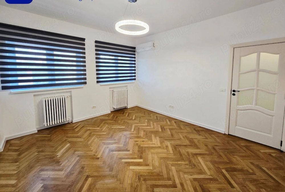 Închiriez apartament 4 camere, nemobilat, Unirii - Poză 4