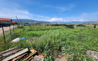 De vanzare teren intravilan 441mp, Micesti - Poză 2