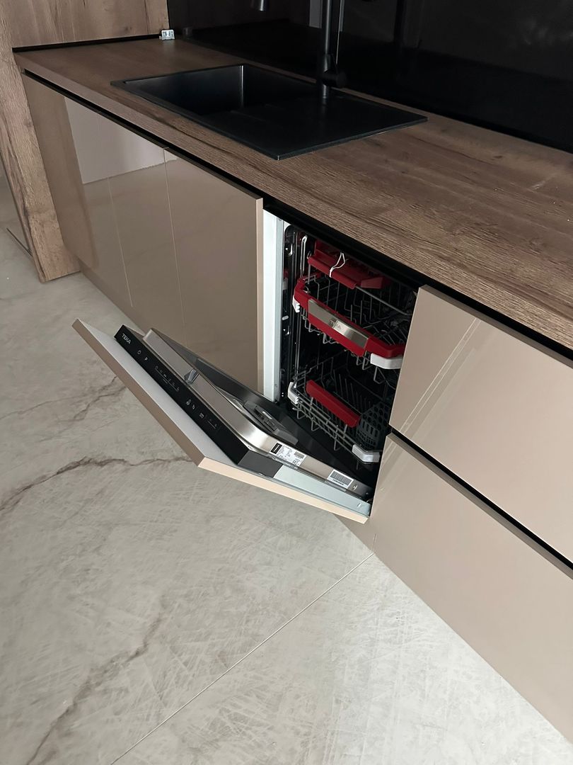 Vanzare 3 Camere Bloc Nou Pipera OMV - Poză 12