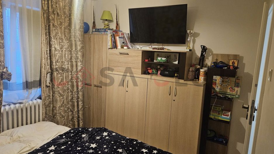 Apartament 2 camere, renovat complet, mobilat – Mănăștur, etaj 2/4 - Poză 2