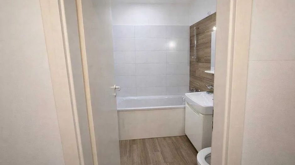 Vivalia | 2 Camere | Terasa de 25 mp | Loc de Parcare. - Poză 5