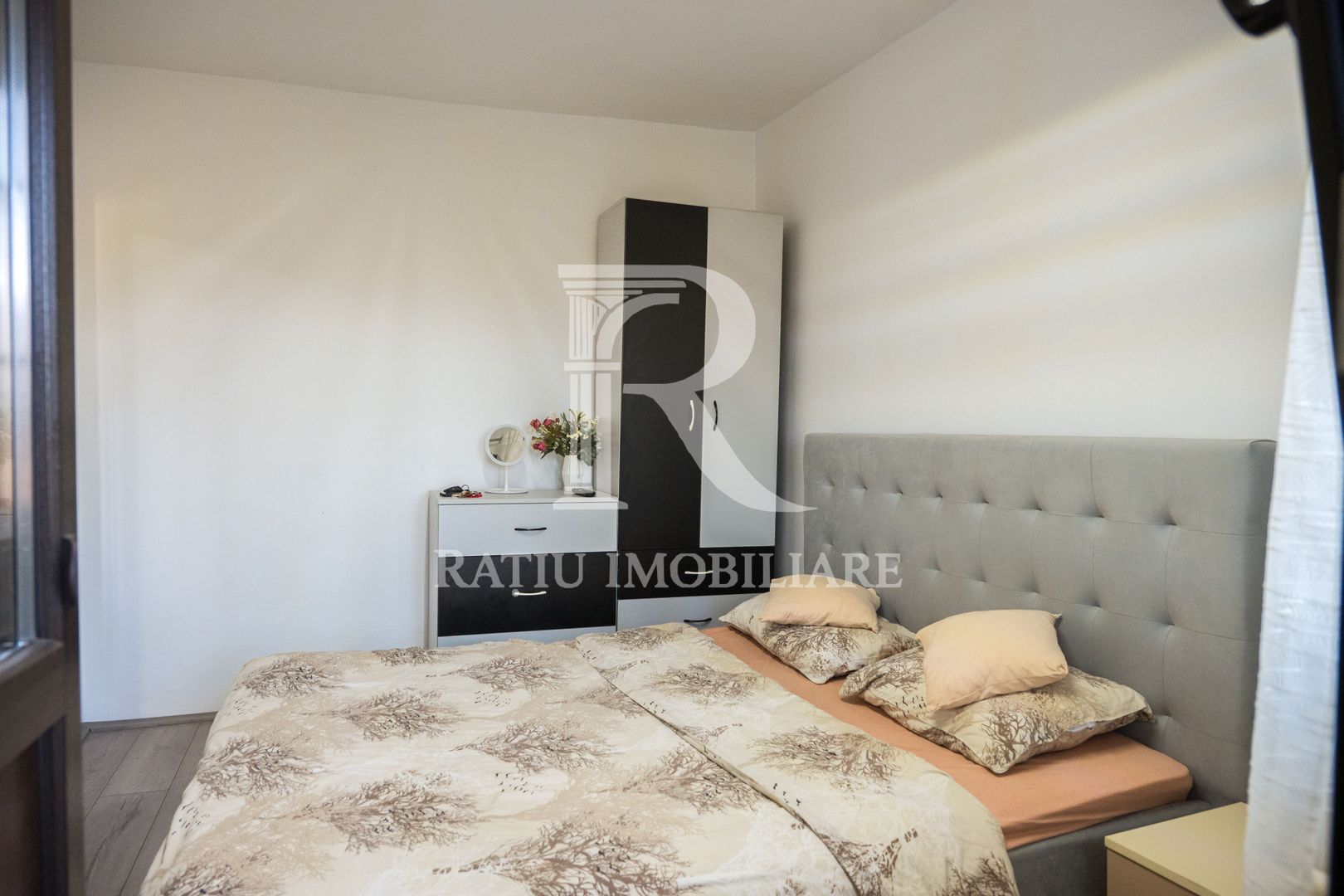 Apartament cu 2 camere | Nufarul | Oradea - Poză 4