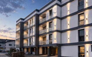 2 Camere PREMIUM | Nicolae Grigorescu | Complex Rezidential - Poză 1