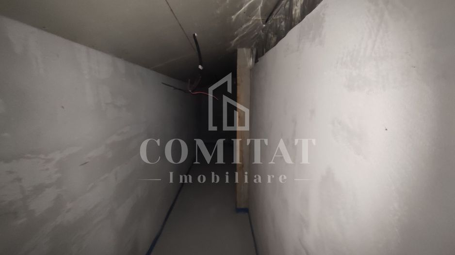 Duplex de vânzare in Gheorgheni zona Baza Sportiva - Poză 16