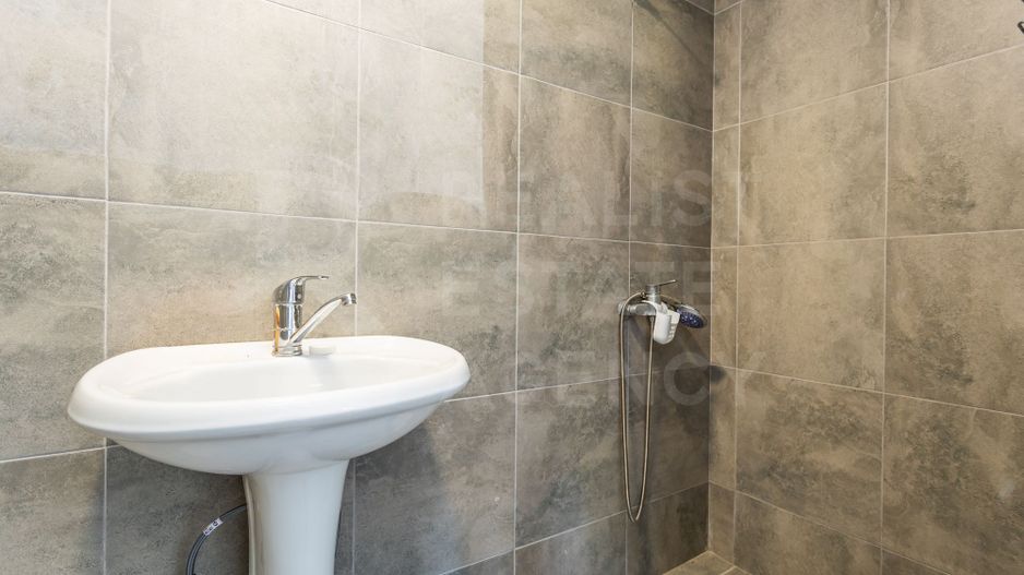 Vânzare, casă, 2 nivele, 122 mp, strada I.P. Izvoraș, Criuleni - Poză 29