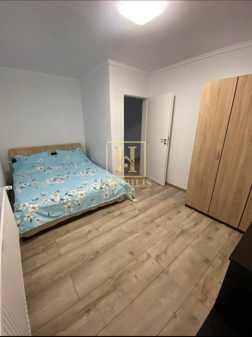 Casa individuala mobilata 85 mp Hlincea 135000 euro - Poză 7