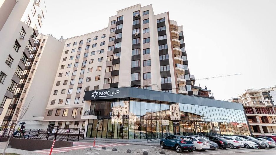 Vânzare, penthouse, 3 camere,  str. Cartușa, Dulești - Poză 18