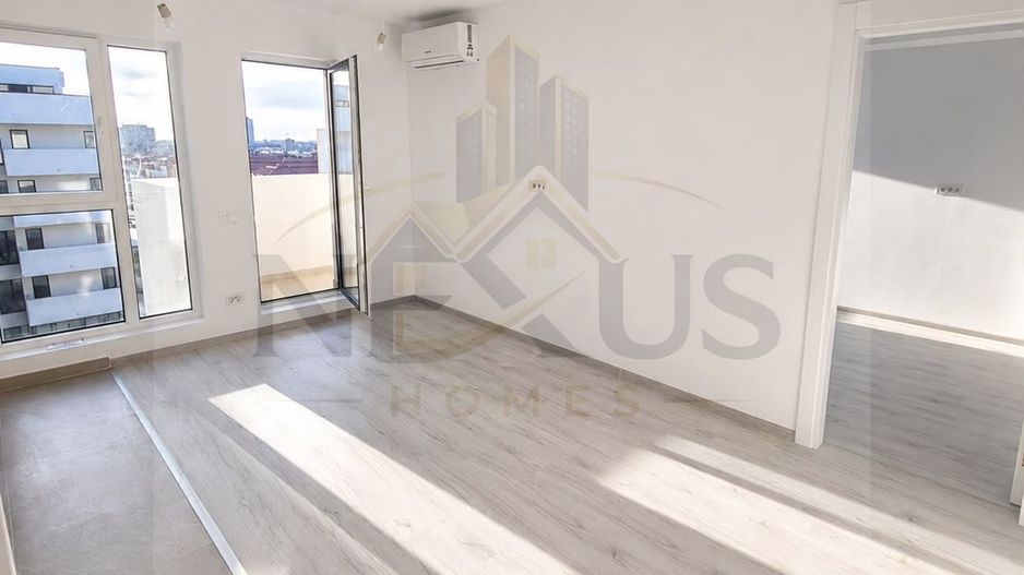 5 minute Metrou Berceni - Apartament 2 camere -Oportunitate investitie - Poză 3