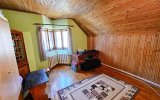 Casa 5 camere, 869 mp teren, zona Gara - Poză 18