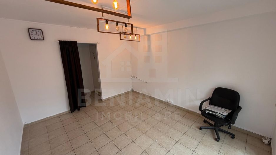 Spatiu Comercial-Bld Muncii 40-Fix in intersectie-Zona buna-Liber - Poză 6