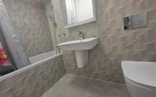 3 camere | Cloud 9 Residence | Aviației| 2 terase| 2 parcări subterane - Poză 14