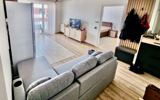 Apartament cu 3 camere- PET FRIENDLY- Avantgarden Bartolomeu - Poză 2