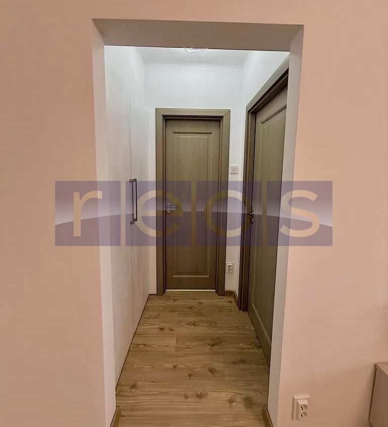 VANZARE APARTAMENT 2 CAMERE 48MP METROU IANCULUI RENOVAT MODERN RISK II - Poză 10