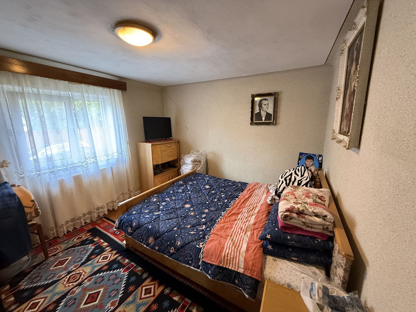 2 Case + teren 1390 mp langa parcul central Provita de Sus - Poză 5
