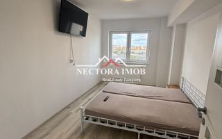 NECTORA IMOB-Apartament 2 camere, Iosia Rezident T-uri, Parcare, 57 mp - Poză 7