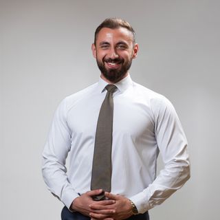 Roland Roșca - MAAC Imobiliare