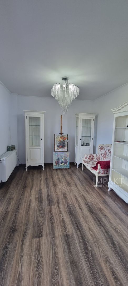 Apartament cu doua camere de vanzare, cartier Europa! - Poză 3