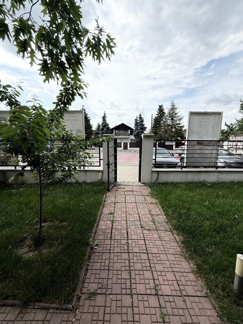 Vila/Spatiu comercial Bd Pipera - Poză 6