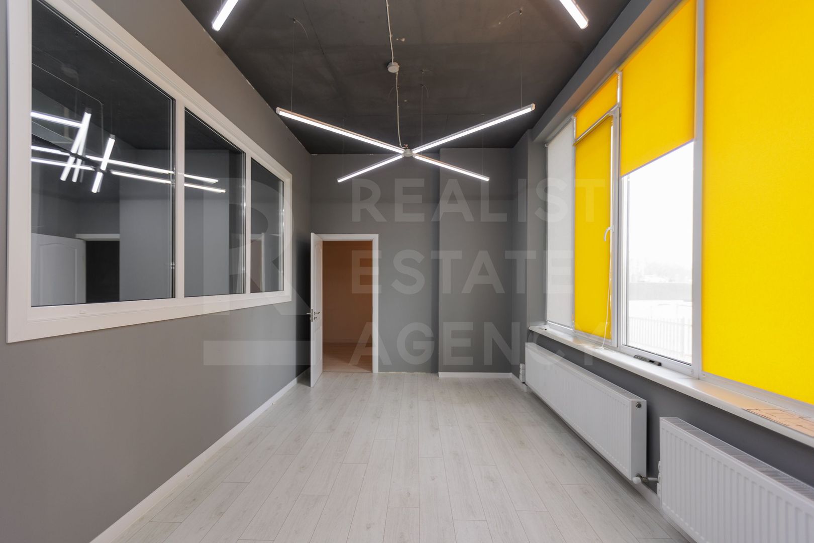 Chirie, spațiu comercial, 154 mp, strada Pietrăriei, Rascani - Poză 4