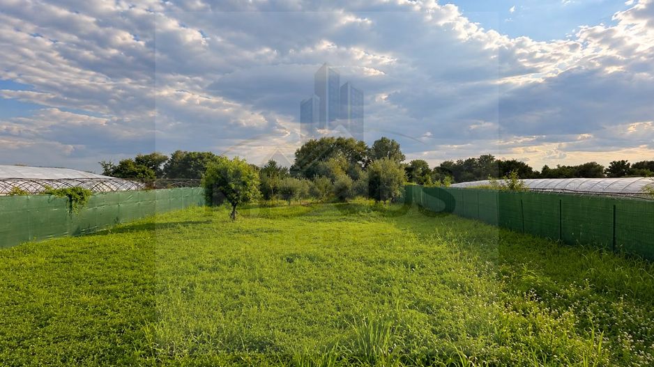 Teren 4.500 mp -Com Vidra - Casa P+M - Livada - Investitie - Poză 6