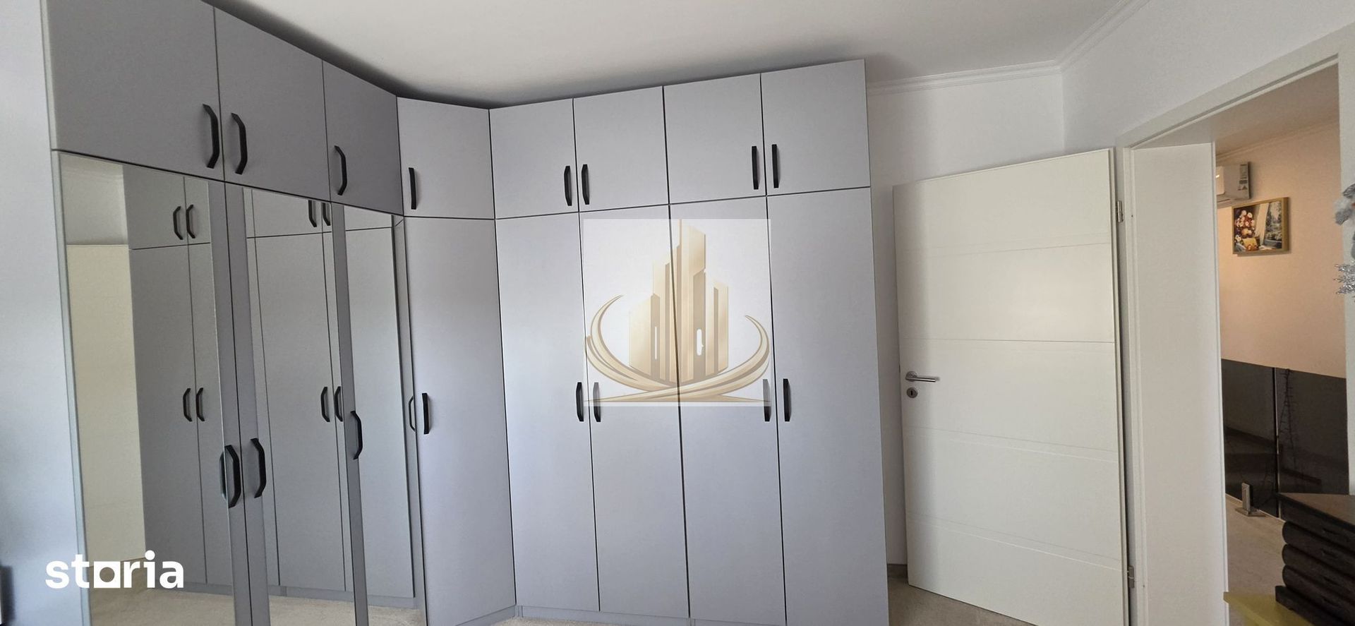 Duplex 107 MP 3 Dormitoare |276 MP Teren| Fotovoltaice 5,7 kW – Urseni - Poză 7