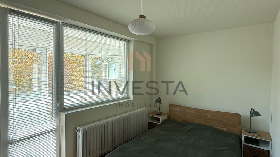 Apartament cu 3 camere pet firendly de inchiriat in Gheorgheni - Poză 4