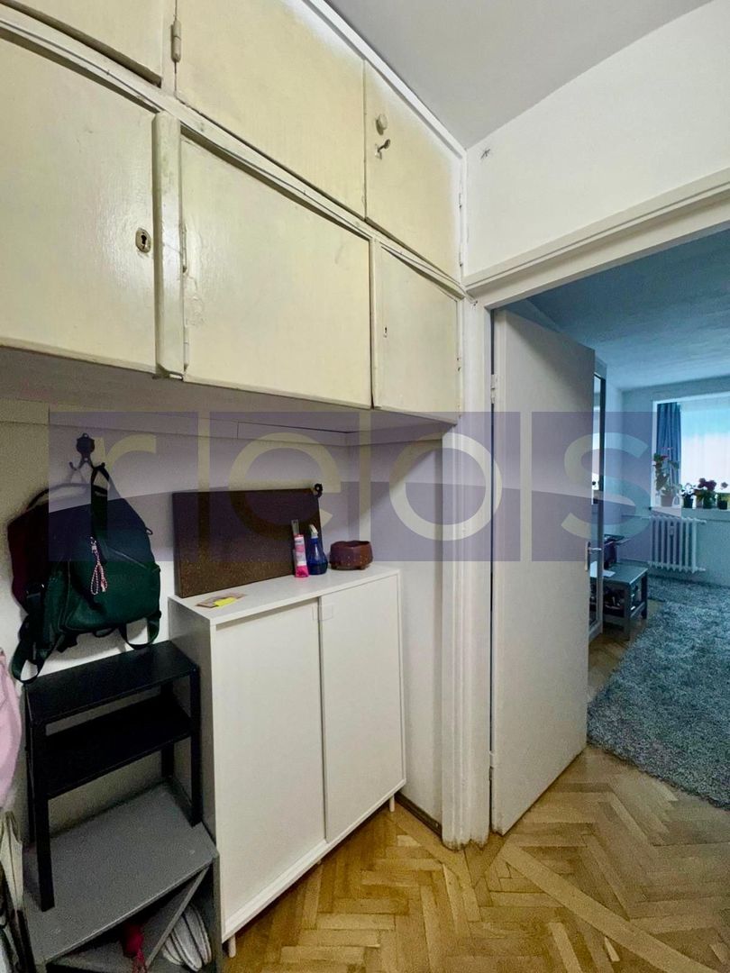 VANZARE GARSONIERA 30MP VATRA LUMINOASA POMPILIU MANOLIU - Poză 11