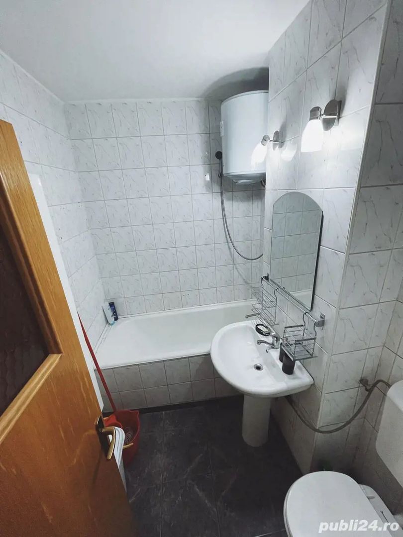 COMISION 0% Apartament 2 camere Obor T552 - Poză 5