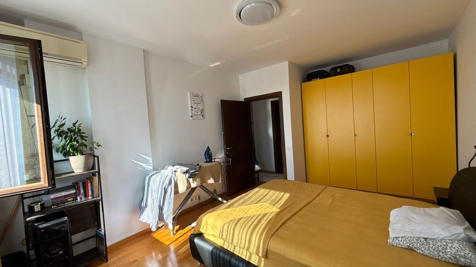 AP. 2 CAMERE PARCARE SI BOXA INCLUSE PRET, MOBILAT, NOU, COMISION 0% - Poză 7