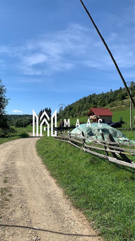 Cabana  de vanzare |  Munții Apuseni | Jud. Alba | - Poză 2