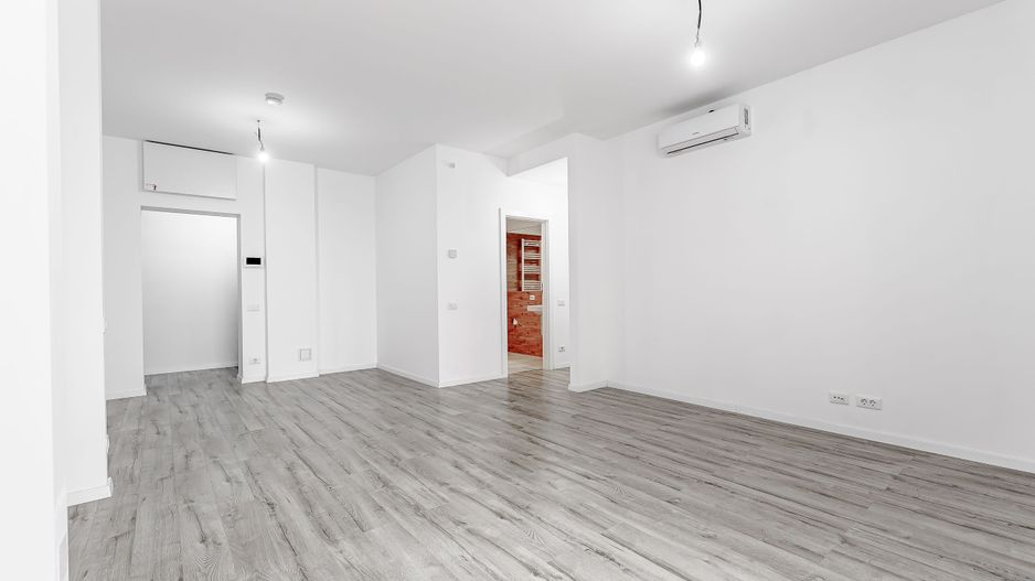 Apartament  4 camere cu gradina  Ared City  R35 - Poză 16