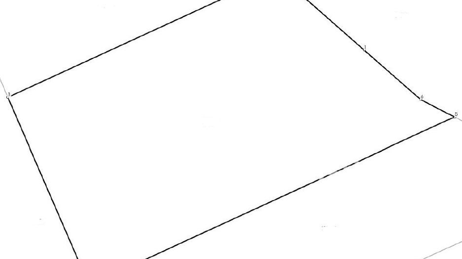 Teren extravilan 2719mp - zona Cârțișoara - Poză 3