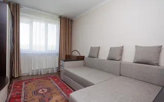 Vânzare, apartament 3 camere, str. Alexei Mateevici, Strășeni - Poză 15