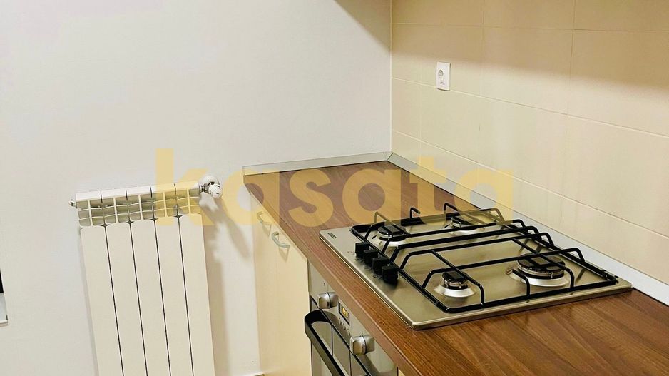 DE INCHIRIAT | STUDIO GARSONIERA | COLENTINA | BLOC NOU | 41 MP - Poză 4