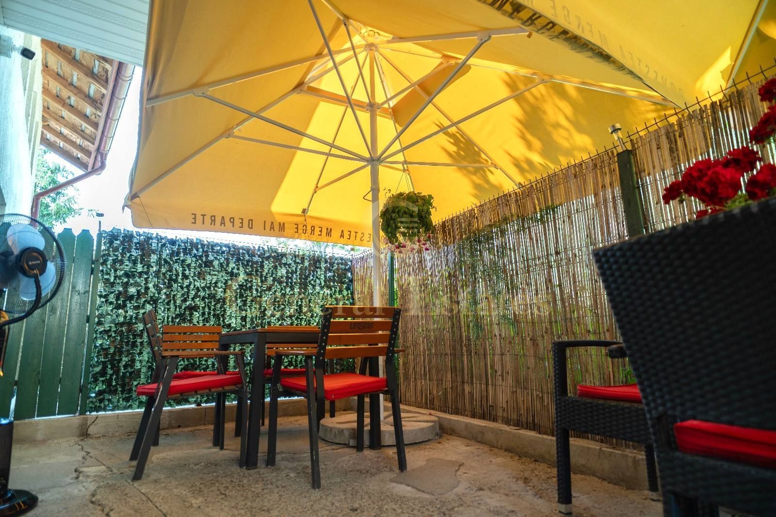 Afacere la Cheie în cartierul Frumoasa, Iași ! - Poză 7