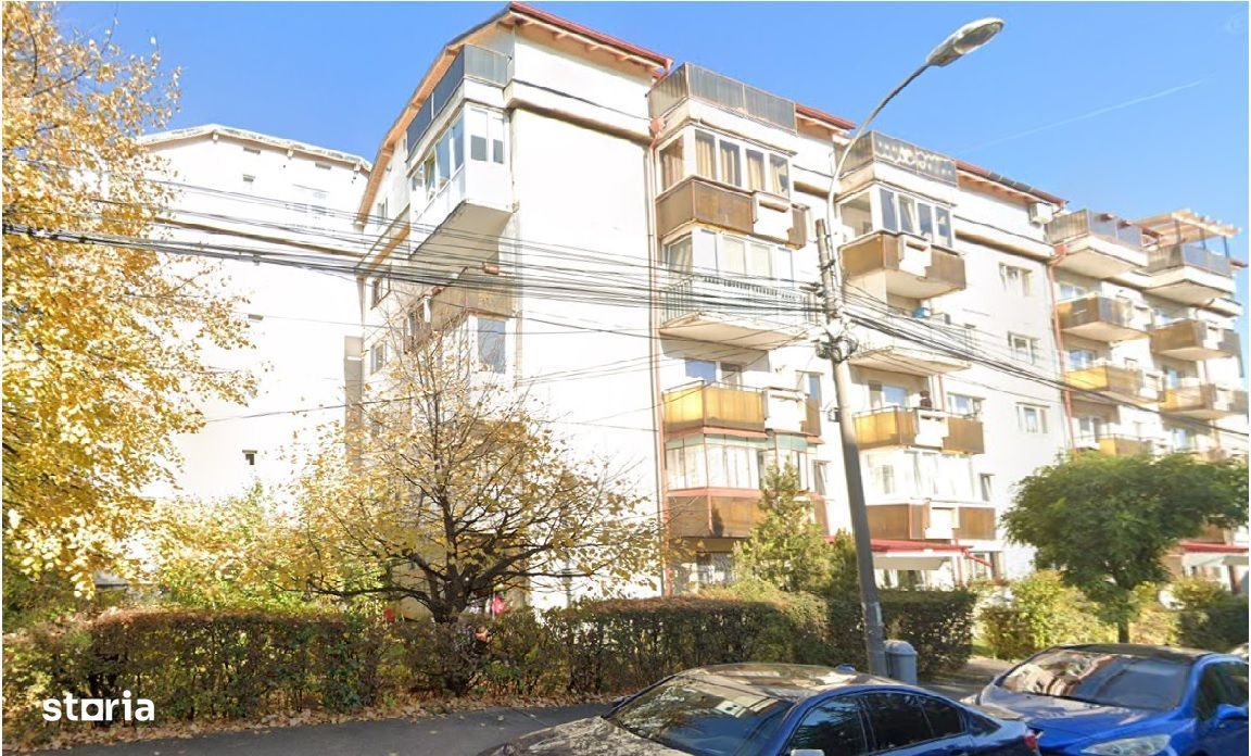 BRASADAS vinde ap 2 cam / 47 mp / mobilat / Zorilor. - Poză 1