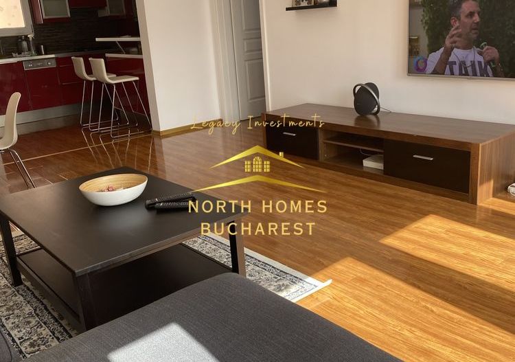 Casă spațioasă cu mansardă și curte amenajată – Zona Iancu Nicolae - Poză 4