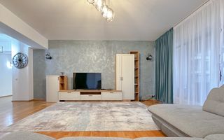 Chirie I Apartament 3 camere I 135 mp IBoxaI Pipera I Scoala Americana - Poză 1