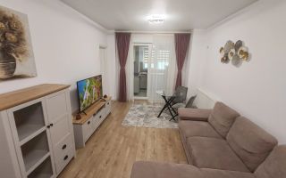Studio Rahova - Parc Carol ( Liberty Mall - Viilor ) - 2 Km de Unirii - Poză 16