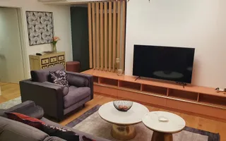 Apartament premium 2 camere | Aviației Park | Loc de parcare inclus - Poză 11