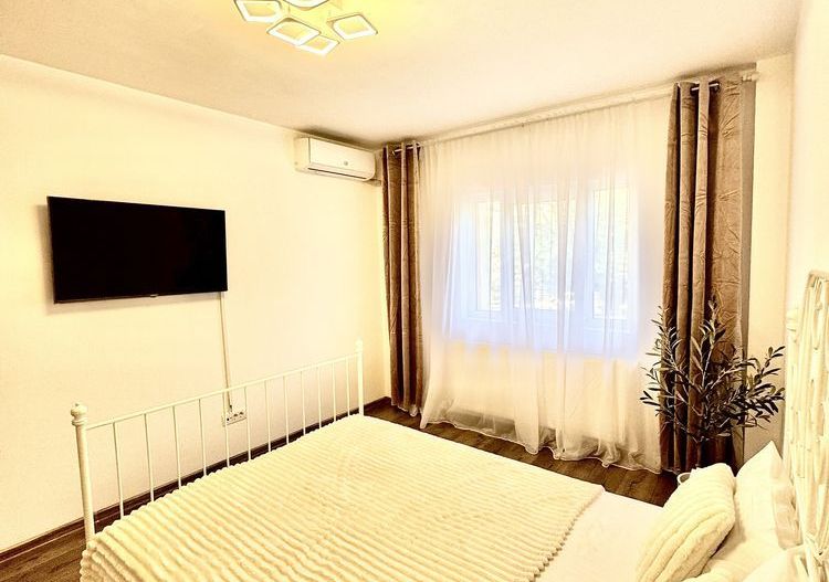 Inchiriez Garsoniera Dristor Sector 3 - Poză 2