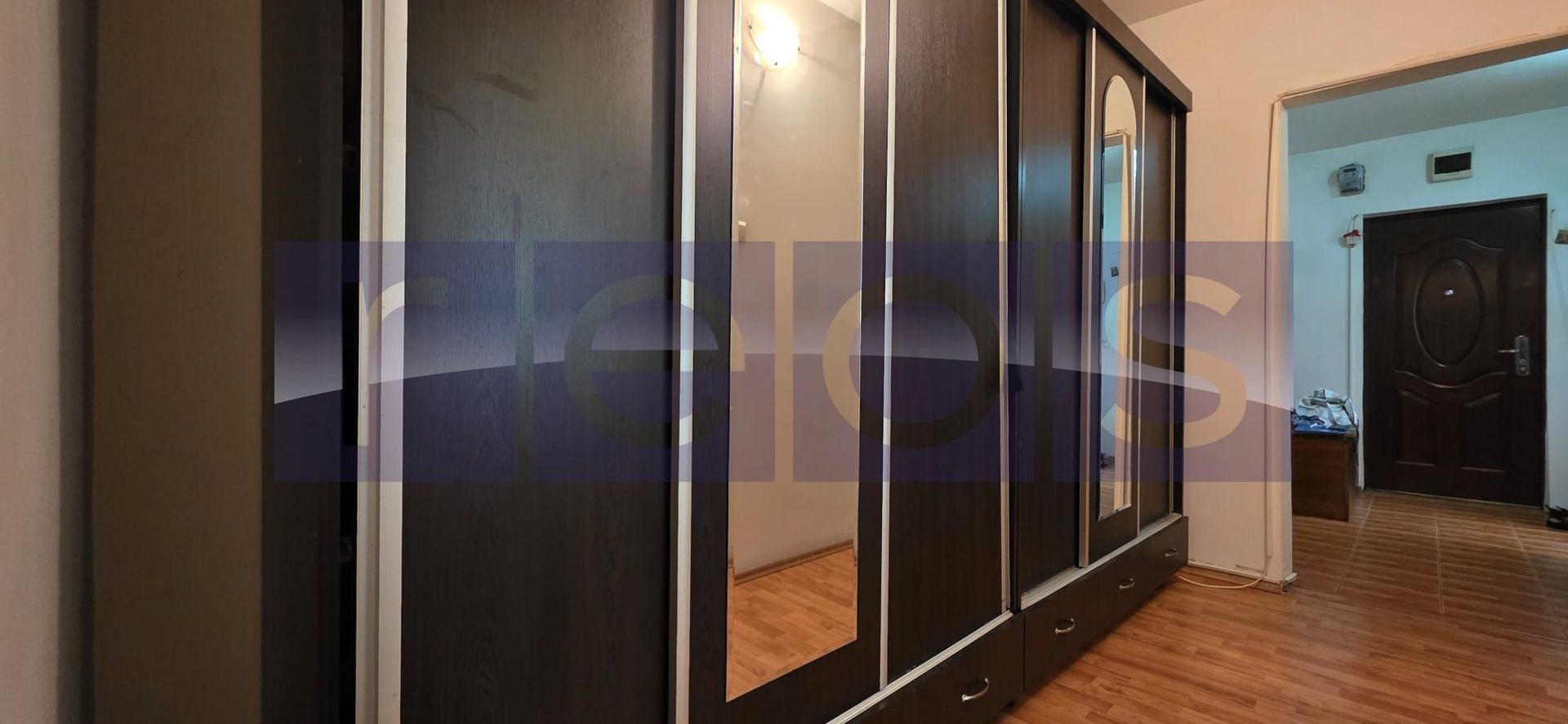 VANZARE 3 CAMERE DECOMANDAT PARTER  DRISTOR - Poză 6