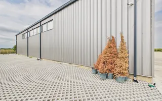 Hala industrial Odaii | Otopeni | Mogosoaia | Centura | A3 | A1 | DN1 - Poză 18