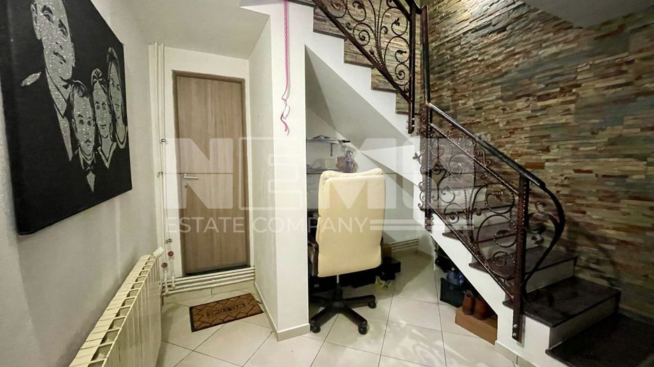 CASA 5 CAMERE | ZONA CENTRALA SAT | COMPLET UTILATA | VOITINEL - Poză 9