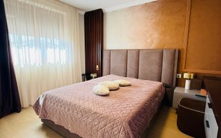 Giroc | 3 camere cu scara interioara |  117 mp | Mobilat-Utilat | 2 parcări - Poză 13