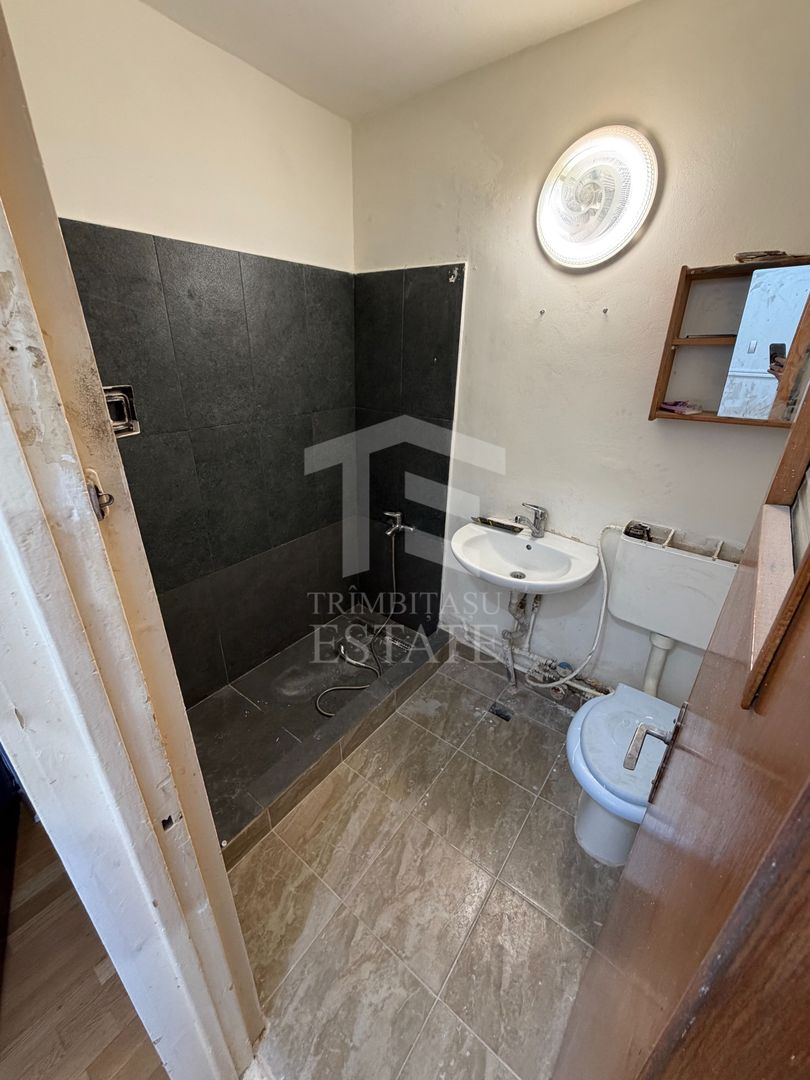 Apartament 2 camere decomandat – Str. Huedin nr. 7 metrou Brâncoveanu - Poză 8