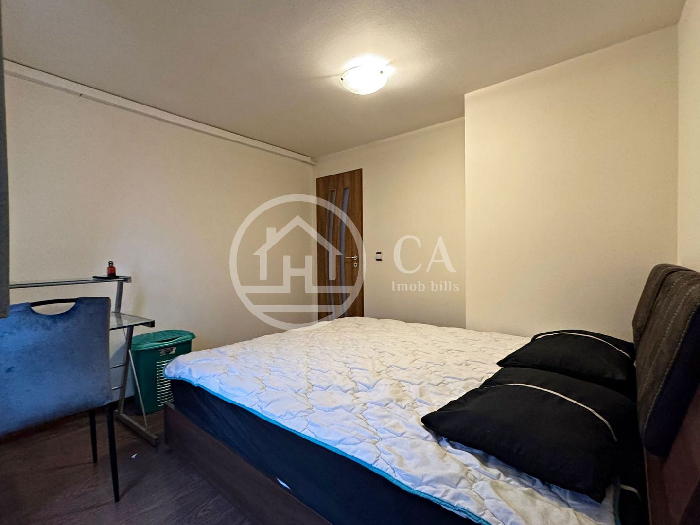 Apartament de vânzare cu 3 camere în zona Nufârul, Oradea - Poză 6